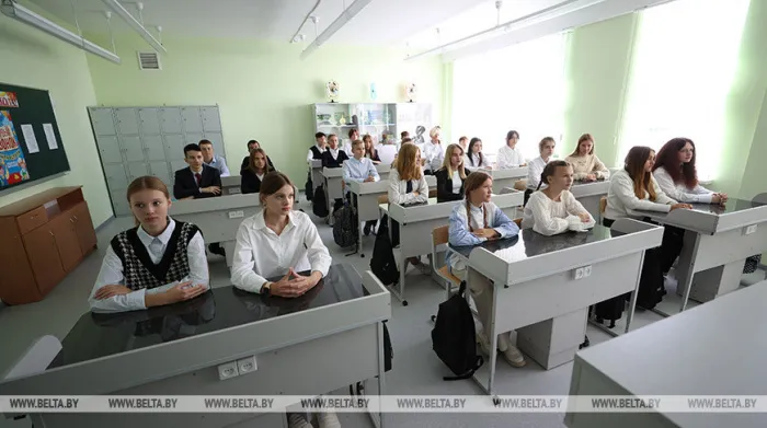 Аттестация по четвертям и полугодиям. Утверждены формы классного журнала в школах