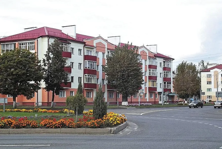 Калинковичский район уникальный, самобытный край Белорусского Полесья