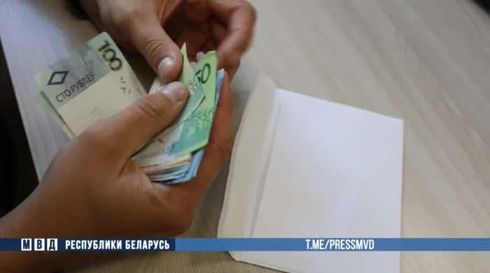 В Мозыре владелец фирмы перевозок недоплатил государству 300 тысяч рублей