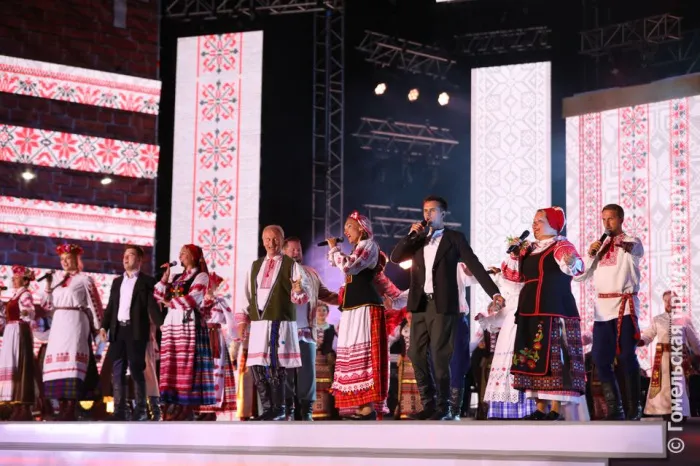 Вечны каляндар памяці: урачыстае адкрыццё Дня беларускага пісьменства
