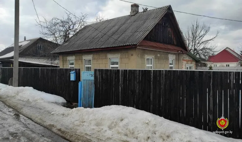 Смертельный антирекорд: эксперты установили причину гибели жителя Калинковичей