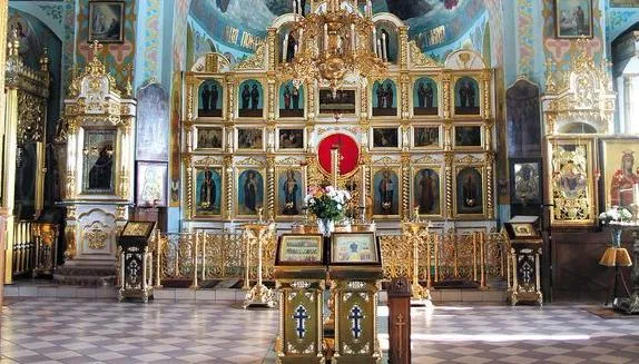 Добрушский район