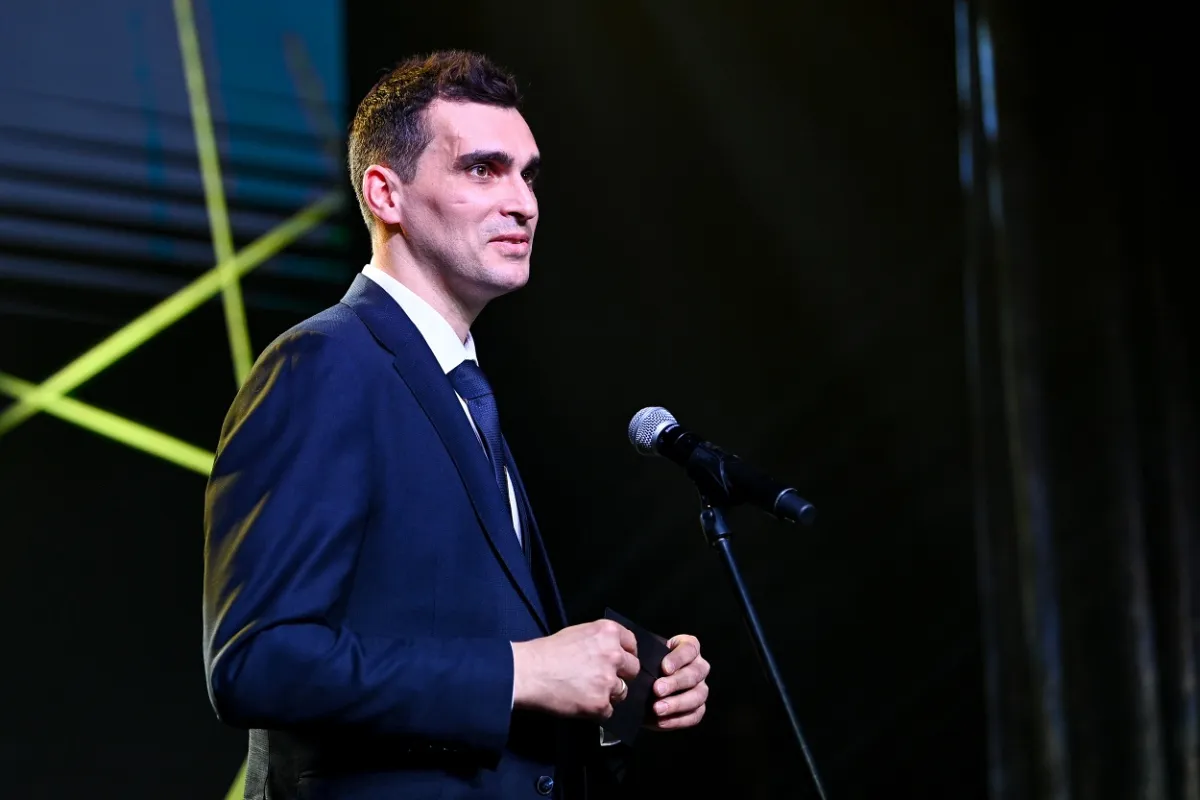 Андрей Башко и Александр Матерухин предположили, как минское "Динамо" выступит в новом сезоне КХЛ