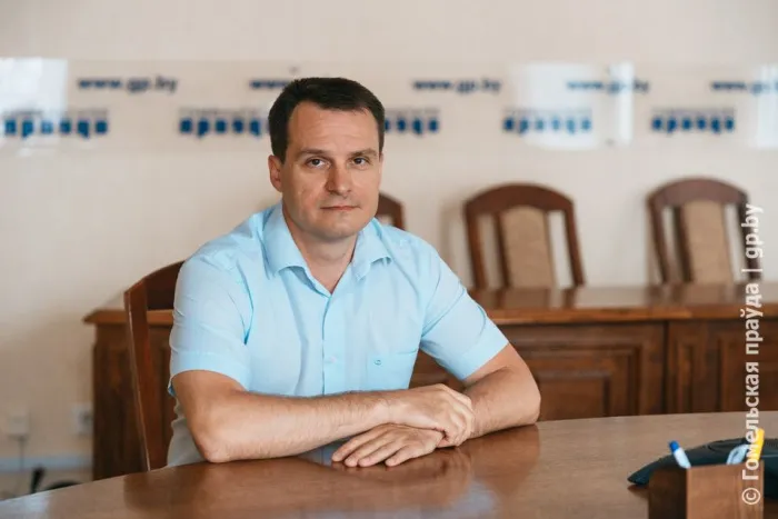 Продать самому себе, чтобы разбогатеть. Интервью с заместителем председателя экономического суда Гомельской области Дмитрием Федорцовым