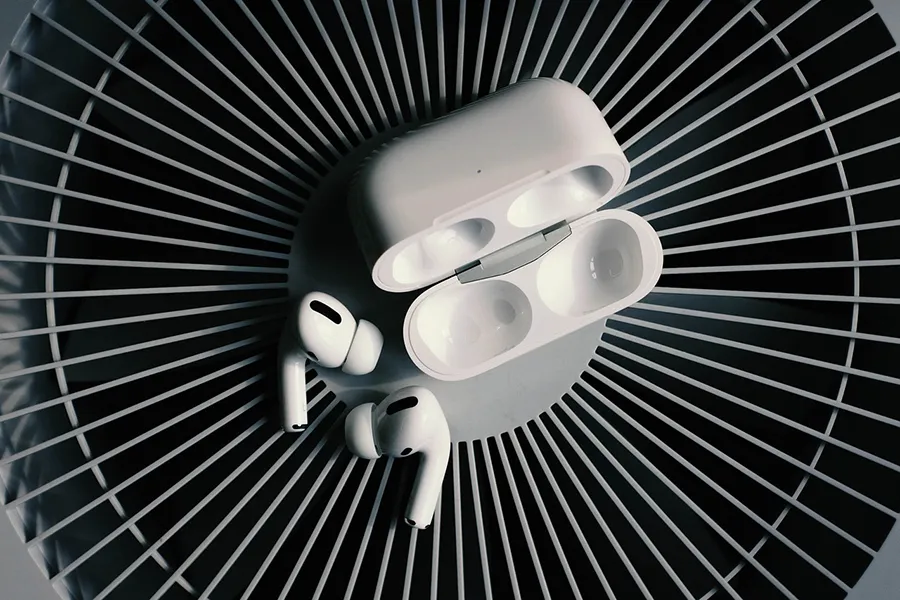  Выяснилось, на что отныне способны Apple AirPods 2 и AirPods Pro