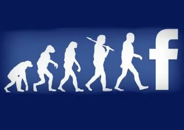 5 минут хаоса: неполадки на Facebook