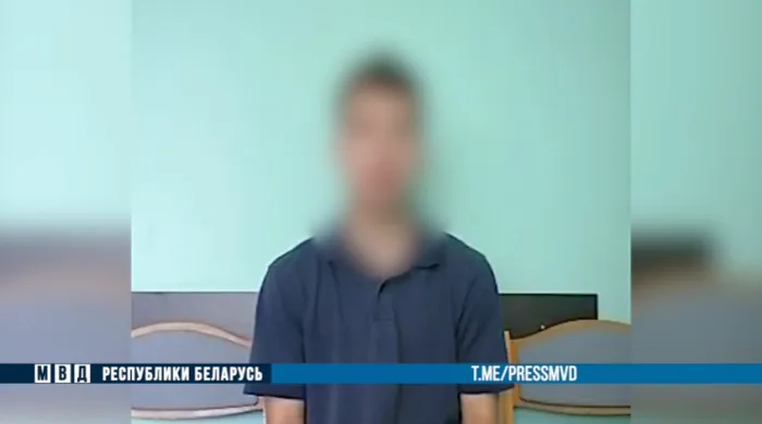 В Гомеле зедержан 17-летний курьер-аферист