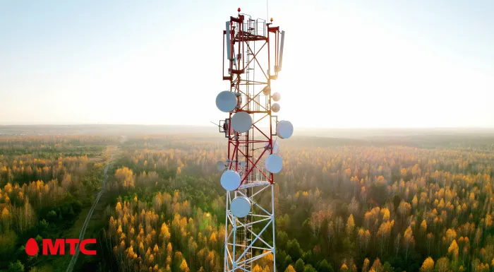 МТС и beCloud реализовали очередной этап модернизации сети 4G в Гомельской области