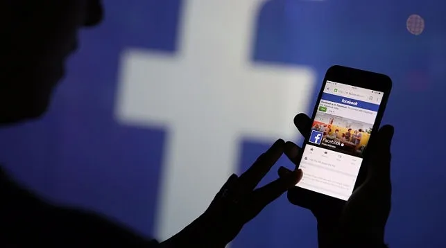 Facebook научится распознавать настроение пользователей