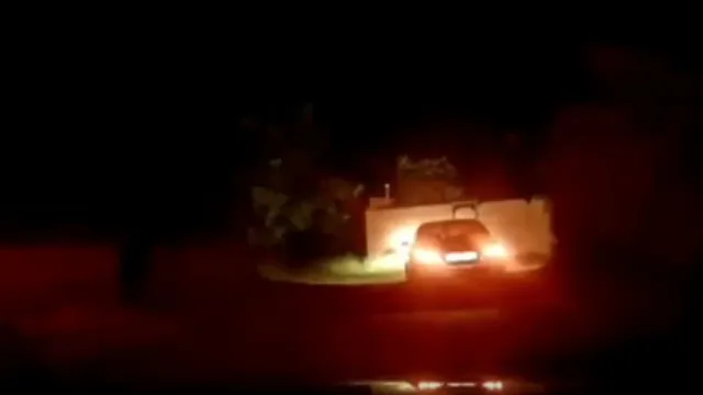 В Мозыре преследовали водителя-бесправника. На него составили 8 протоколов