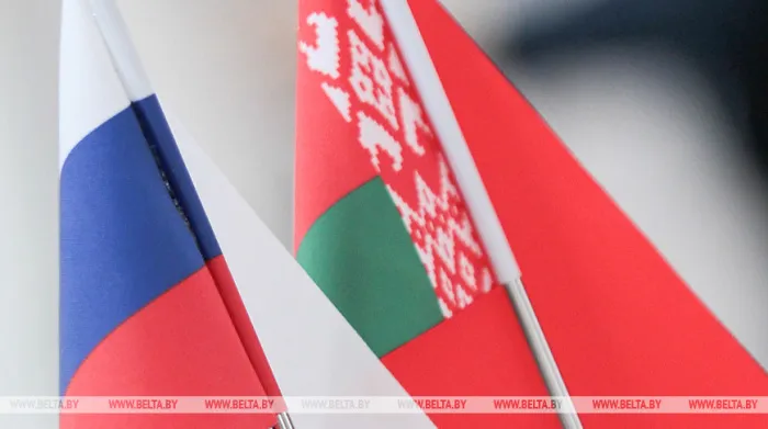 Губернатор Иркутской области рассказал о направлениях сотрудничества с Беларусью