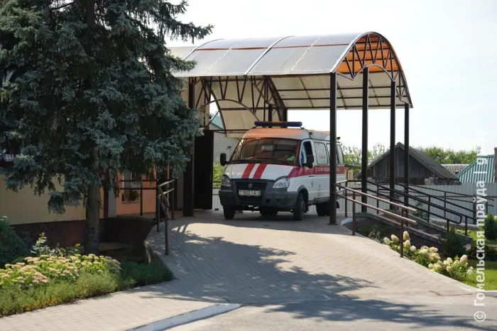 Учреждения здравоохранения Гомельской области укомплектованы врачами на 96,9%, средними медработниками – на 98,4%