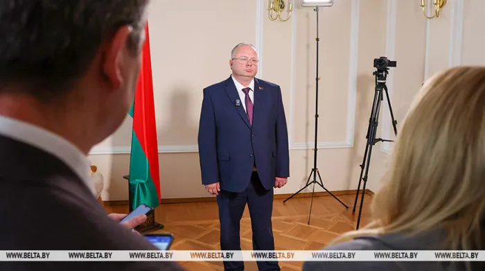 КГК будет работать все выходные, чтобы выполнить поручение Лукашенко. Рассказываем, о чем речь