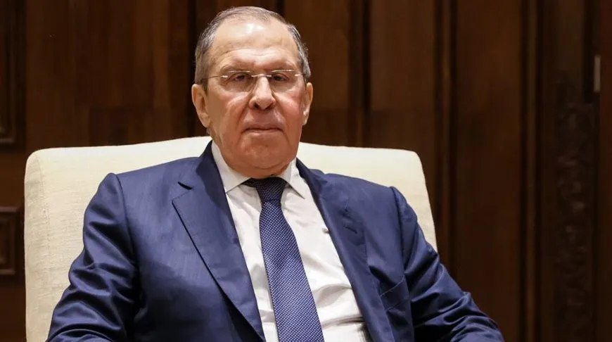 Лавров заявил, что Запад не даст Украине провести мирные переговоры