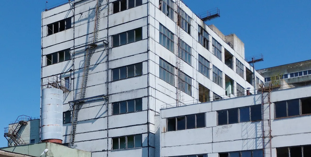 Штраф и уголовное дело: проданные с аукциона здания и более 500 единиц оборудования возвращены в собственность государства