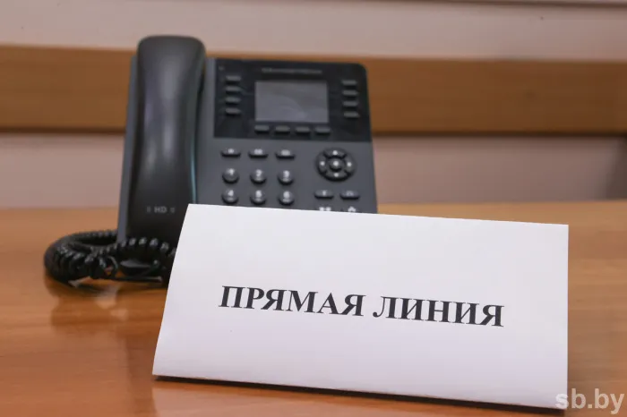Горячую линию по вопросам приемной кампании запустят с 7 апреля во всех белорусских вузах