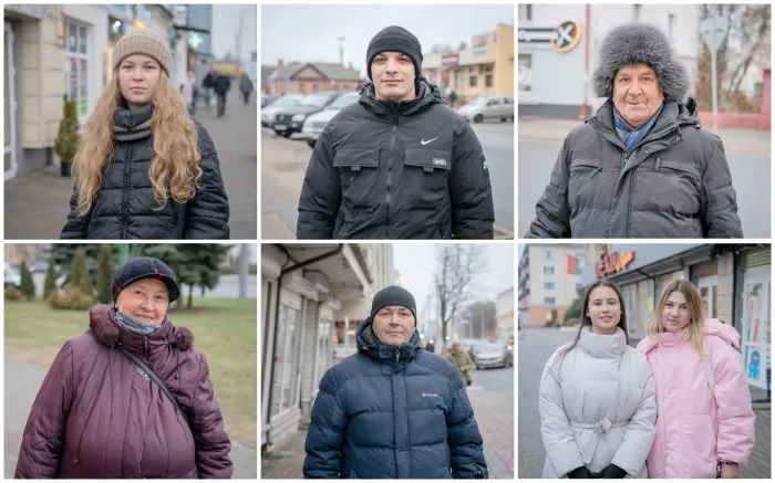 С какого напитка начинается ваше утро? Ответы горожан