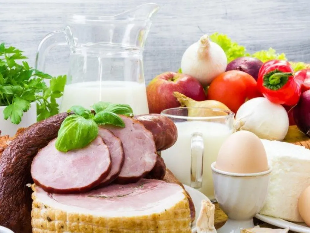 С начала года экспортные поставки сельхозпродукции и продуктов питания выросли на 6,5 процента