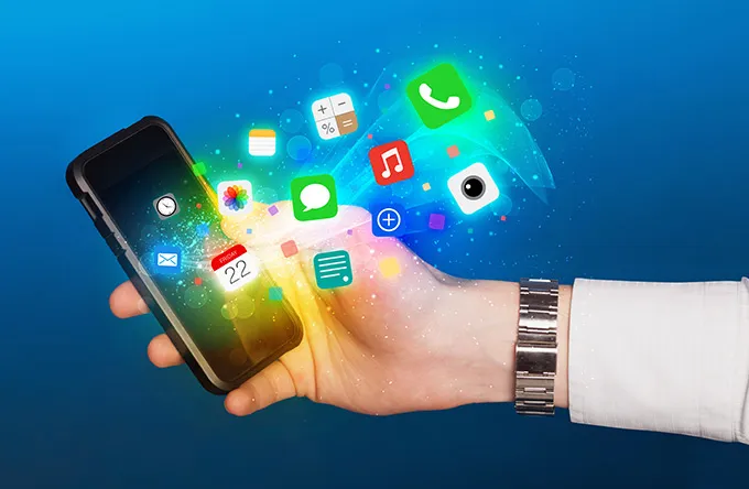 Названы опасные приложения для Android