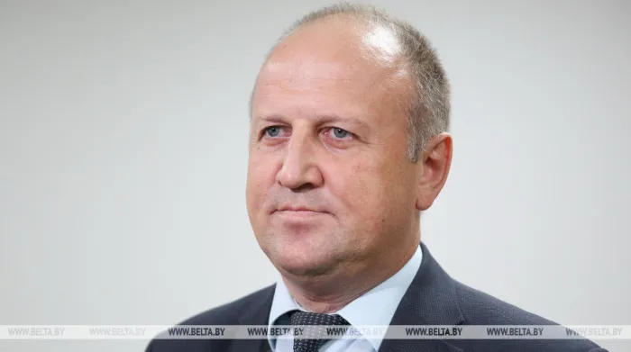 Тарасенко: в Беларуси не зарегистрировано случаев оспы обезьян