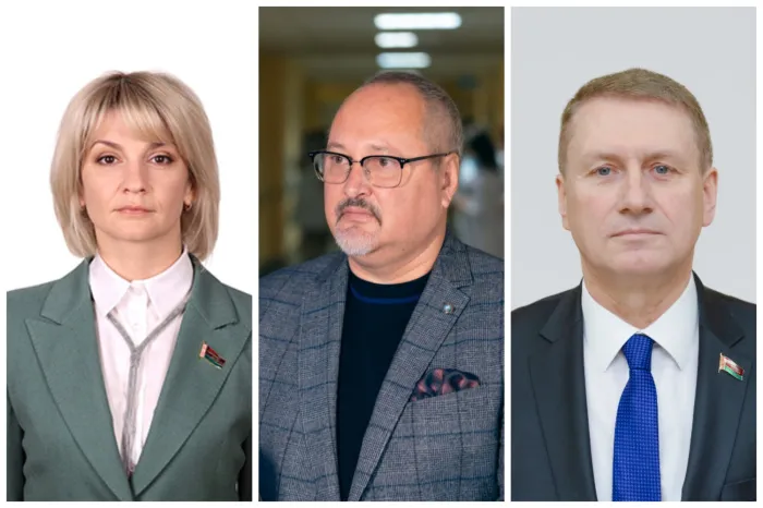 Известные гомельчане поделились своим видением важнейшего общественно-политического события – выборов Президента Республики Беларусь