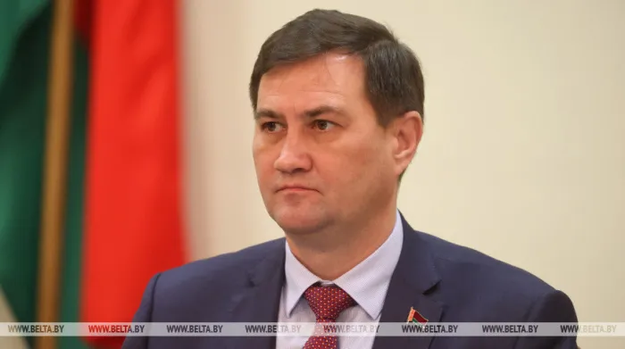 Рыженков проведет личный прием граждан в Петриковском райисполкоме 14 декабря
