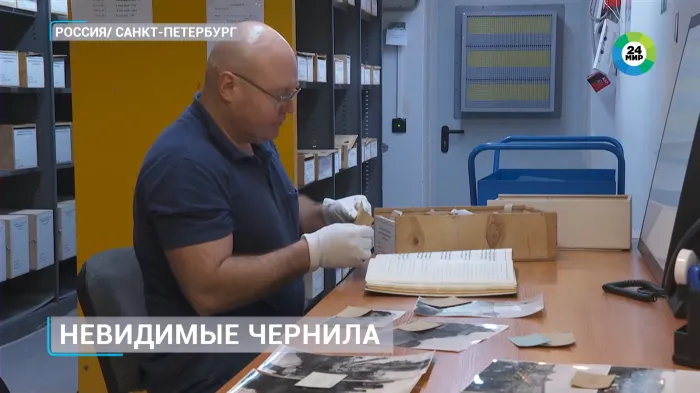 Сканер для распознавания личностей без вести пропавших солдат создали петербургские ученые