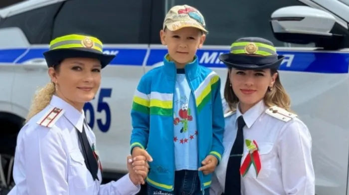 Единый день безопасности дорожного движения пройдет 30 августа
