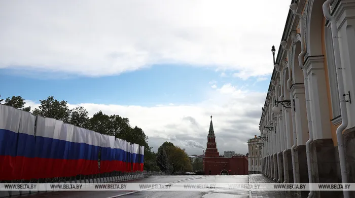Путин: ЕАЭС за 10 лет утвердился в качестве одного из самодостаточных центров формирующегося многополярного мира