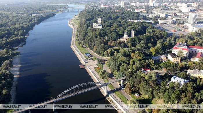 Сотни огней на день рождения: файер-фест пройдет в честь 880-летия Гомеля