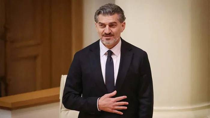 Президент Грузии поздравил Лукашенко с победой на выборах