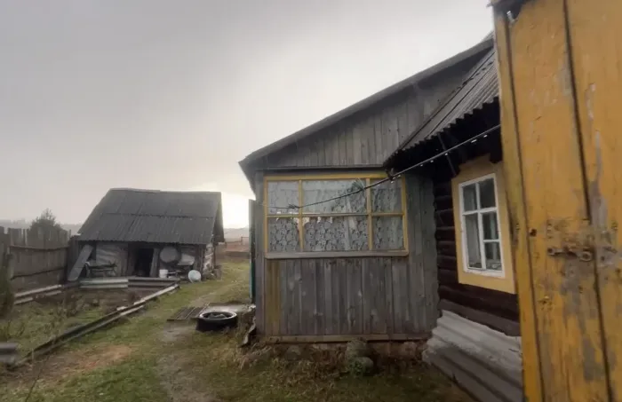 На Гомельщине нейтрализован подозреваемый в двойном убийстве