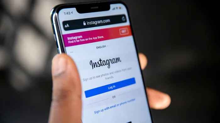 В Турции заблокировали доступ к Instagram
