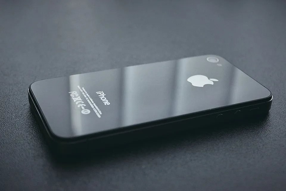 Apple больше не входит в тройку лидеров по продажам смартонов