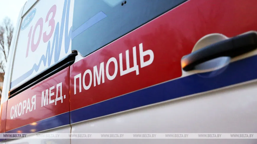 Скончался работник Светлогорского ЦКК, получивший ожоги при ремонте трубопровода