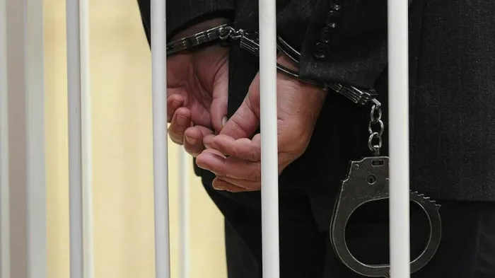 Речичанин отправился в тюрьму за избиение жены и угрозу убийством. Он до последнего винил во всем женщину 
