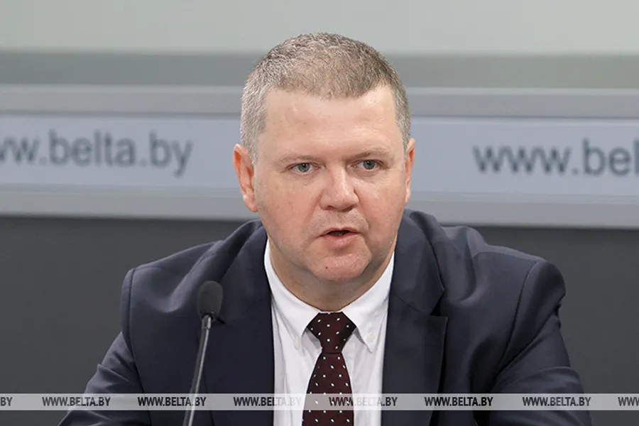 Беларусь и Китай обладают колоссальным потенциалом для взаимовыгодных отношений - Макаров