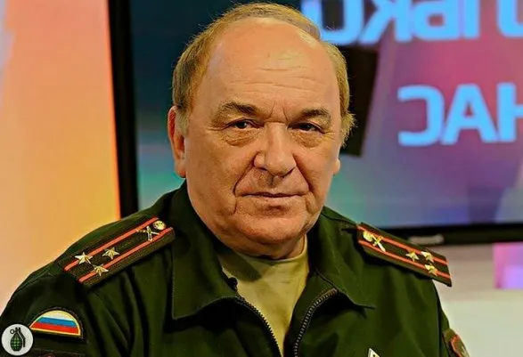 Баранец: никаких переговоров Россия и Украина вести не могут, пока не завершится демилитаризация
