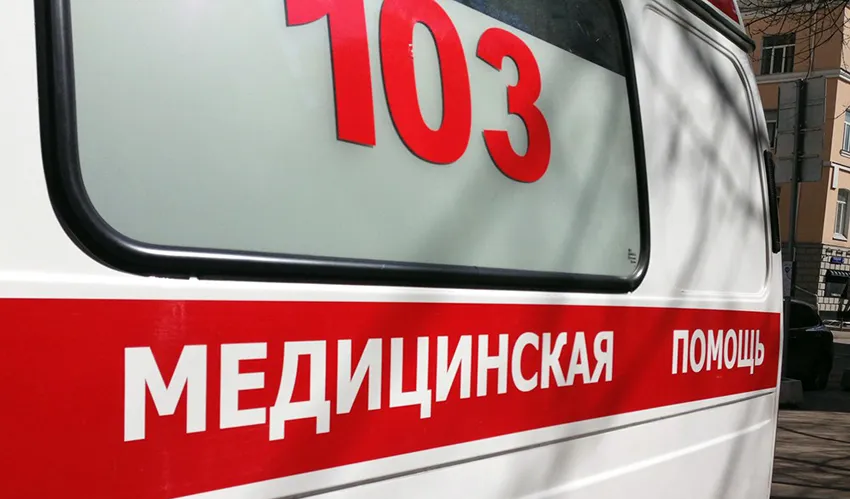 Гомельчанин разработал портативное устройство для автоматического вызова скорой помощи