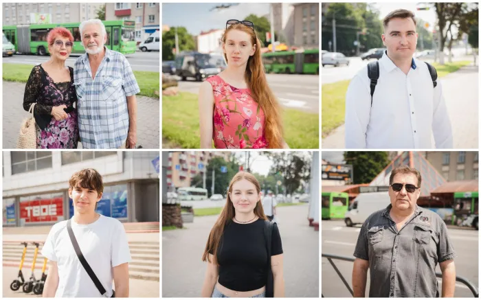 Чего не хватает людям для комфортной жизни? Ответы горожан