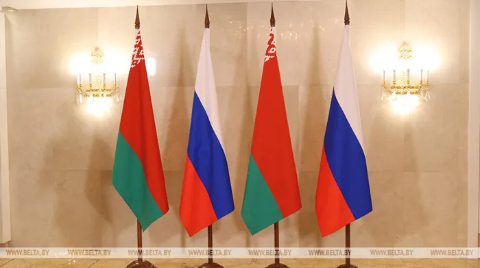 Беларусь и РФ подписали договор об общих принципах налогообложения по косвенным налогам