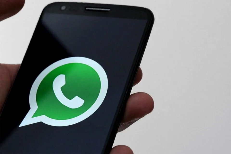 Хакеры атакуют пользователей WhatsApp 