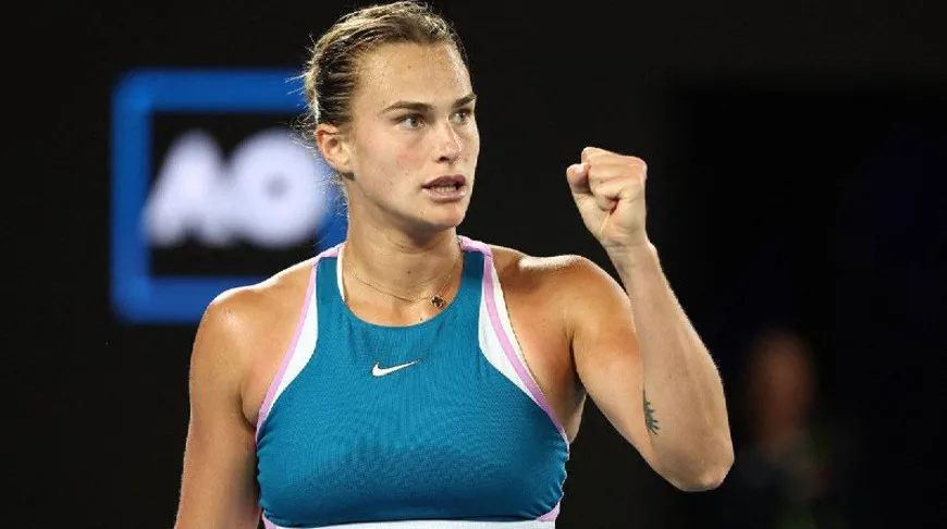 Арина Соболенко продолжает возглавлять рейтинг WTA 