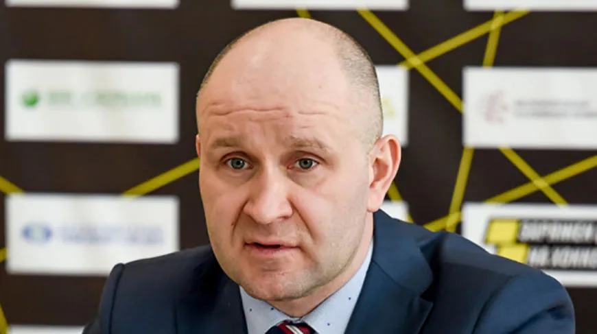 Геннадий Савилов подал в отставку с поста председателя ФХРБ