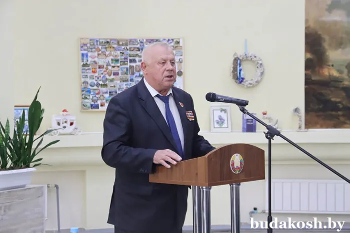 Говорят делегаты ВНС Гомельской области