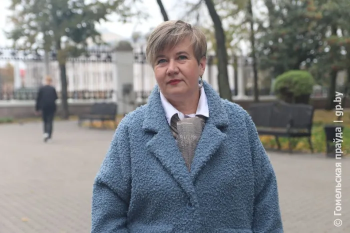 Рассказываем, какие правила необходимо соблюдать при посещении гомельского парка