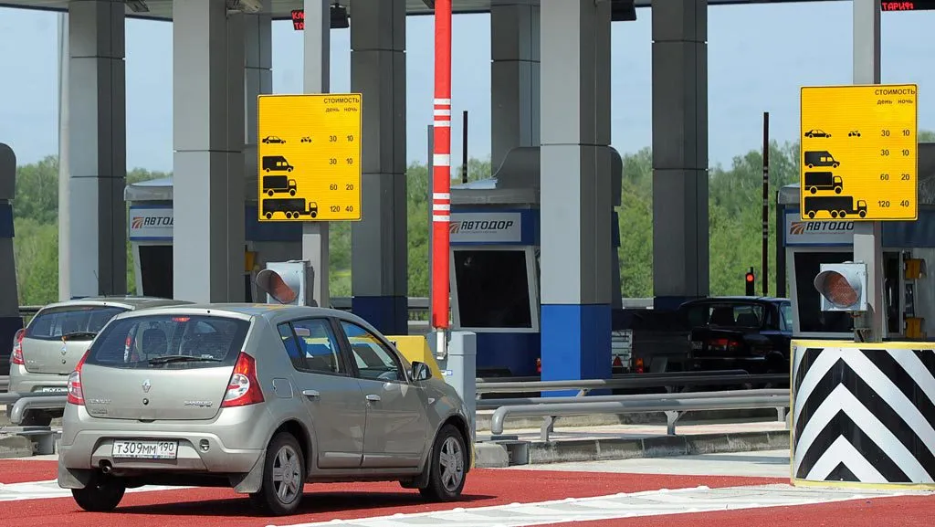 Платных дорог в Беларуси станет больше на 323 км