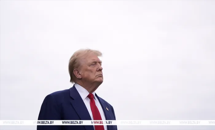Минюст США завершил федеральные дела против Трампа