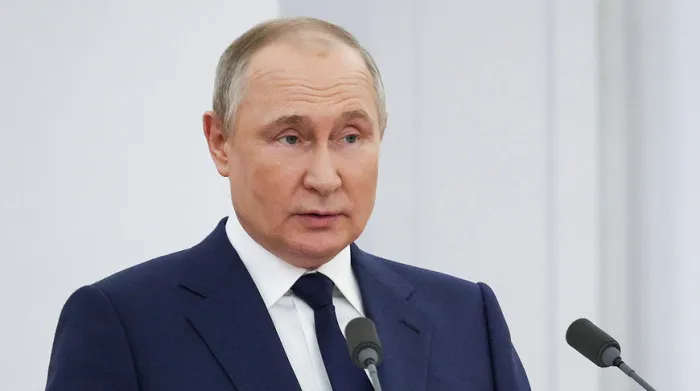 Путин: ОДКБ играет стабилизирующую роль на постсоветском пространстве