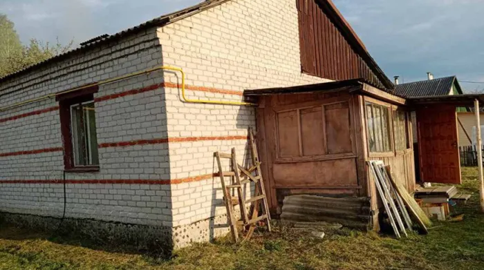 В Мозыре задержан серийный вор из дачных домов